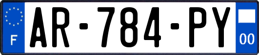 AR-784-PY