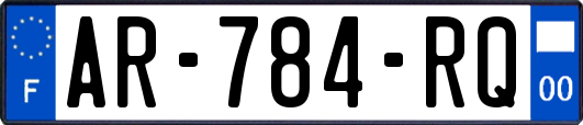 AR-784-RQ