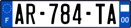 AR-784-TA