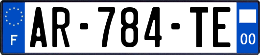 AR-784-TE