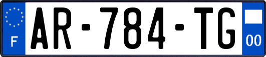AR-784-TG