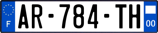AR-784-TH