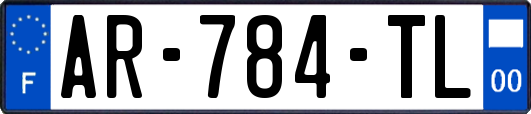 AR-784-TL