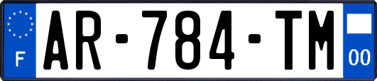 AR-784-TM