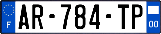 AR-784-TP