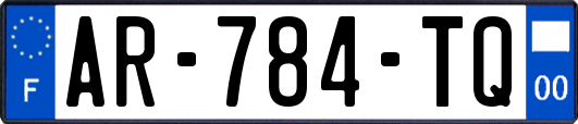 AR-784-TQ