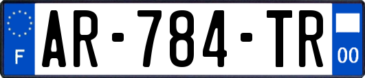 AR-784-TR