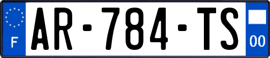 AR-784-TS