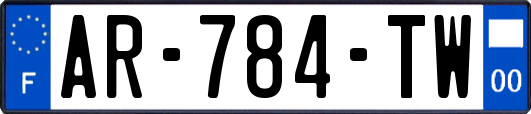 AR-784-TW