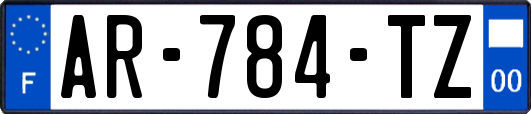 AR-784-TZ