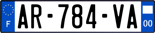 AR-784-VA