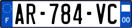 AR-784-VC
