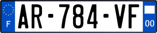 AR-784-VF