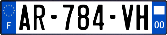 AR-784-VH