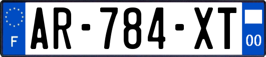 AR-784-XT