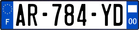 AR-784-YD