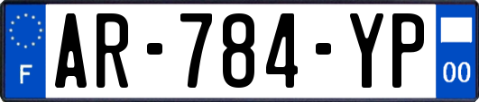 AR-784-YP