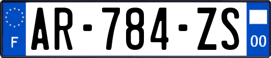 AR-784-ZS