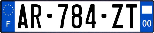 AR-784-ZT