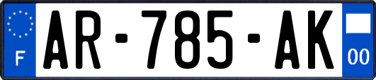 AR-785-AK