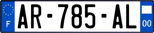 AR-785-AL