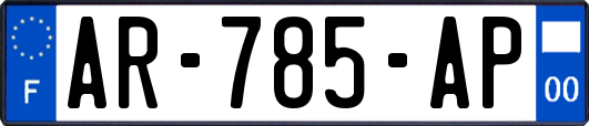 AR-785-AP