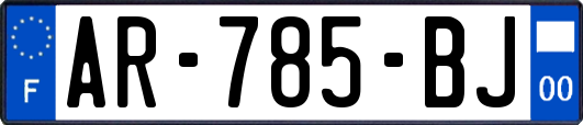 AR-785-BJ