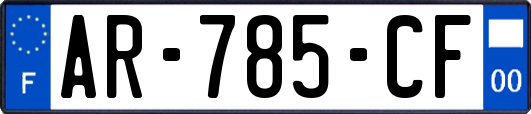 AR-785-CF