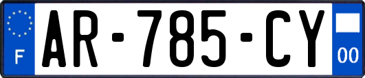 AR-785-CY