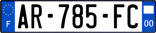 AR-785-FC