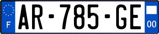 AR-785-GE