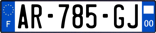 AR-785-GJ