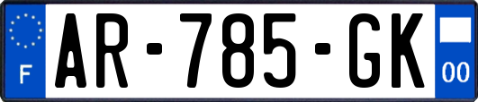 AR-785-GK