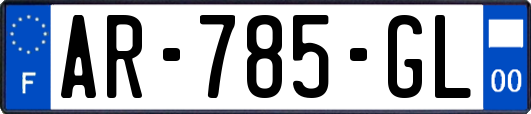 AR-785-GL