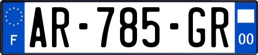 AR-785-GR