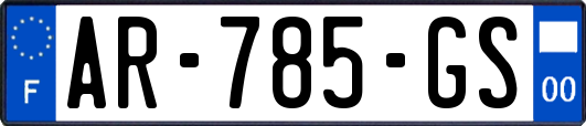 AR-785-GS
