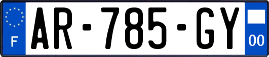 AR-785-GY