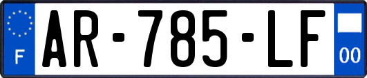 AR-785-LF