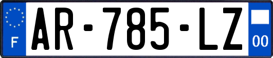 AR-785-LZ