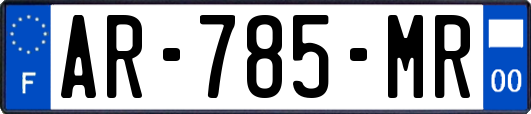 AR-785-MR