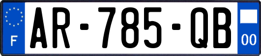 AR-785-QB
