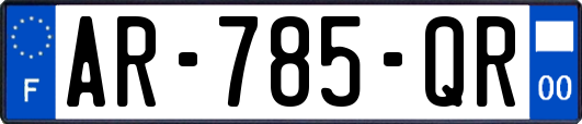 AR-785-QR