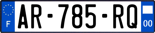 AR-785-RQ