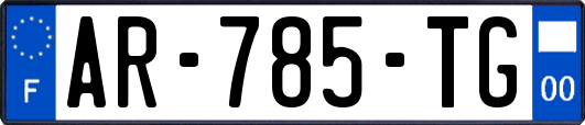 AR-785-TG