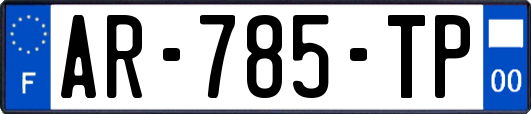 AR-785-TP