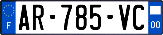 AR-785-VC