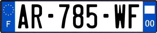 AR-785-WF
