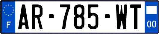 AR-785-WT