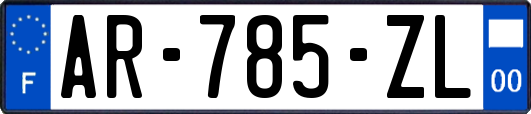 AR-785-ZL