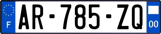 AR-785-ZQ